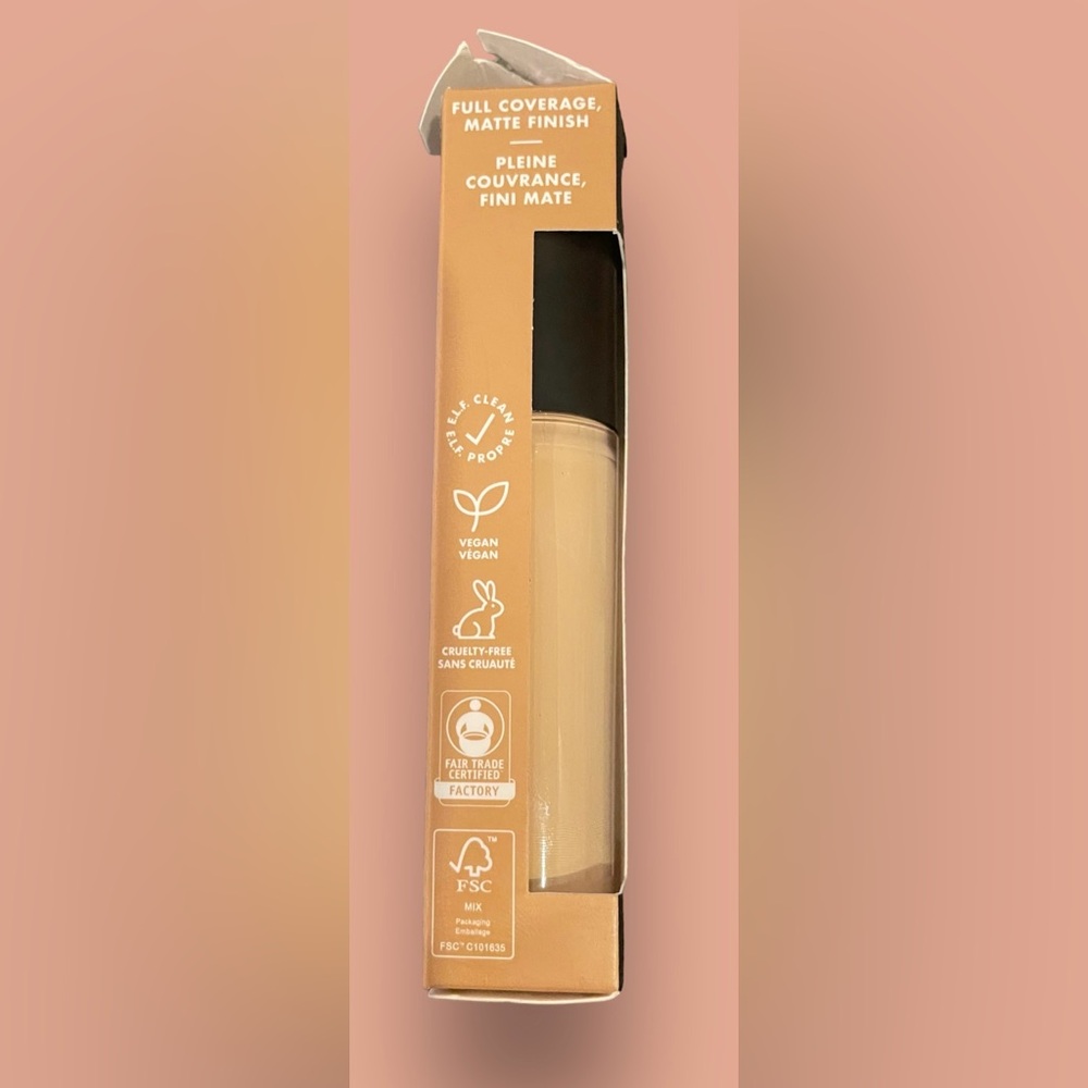 E.L.F. 16 Hr Camo Concealer - Picture 8 of 8